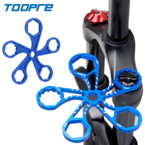 Bike Front Fork Removal Tool